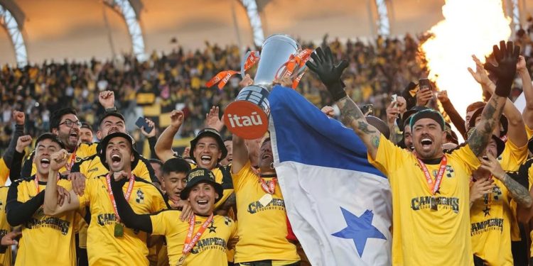 Torneos del fútbol profesional 2026 están definidos y prometen ser de los más activos