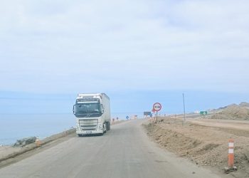 Demora en pavimentación