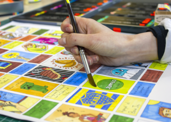 Diseño gráfico en tiempos de IA: De la técnica a la estrategia