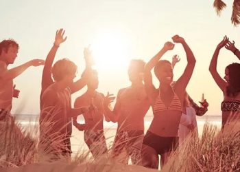 Más de un millón de personas contraen una ITS cada día y el verano aumenta los riesgos