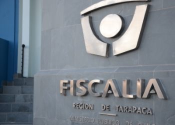 Fiscalía obtuvo prisión preventiva por femicidio frustrado y violación de morada en Iquique