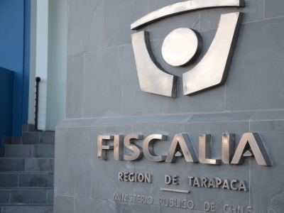 Fiscalía obtuvo prisión preventiva por femicidio frustrado y violación de morada en Iquique