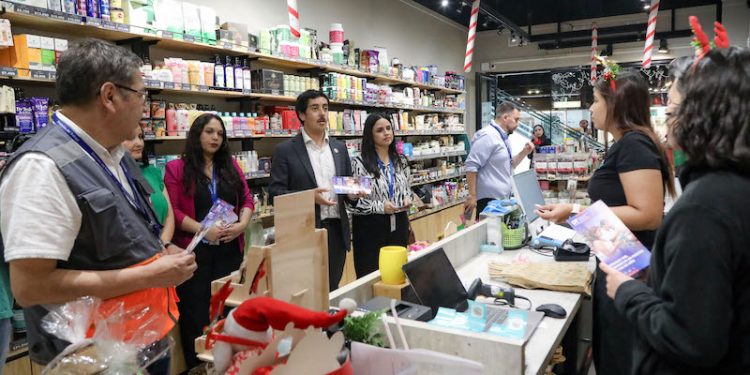 Multas por incumplir feriado irrenunciable de fin de año pueden superar $1,3 millones por trabajador