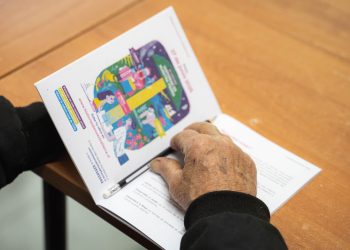 Anuncian a ganadores del concurso Historias de Nuestra Tierra 2025