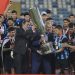 Huachipato es campeón de la Copa Chile Coca-Cola Zero Azúcar 2025