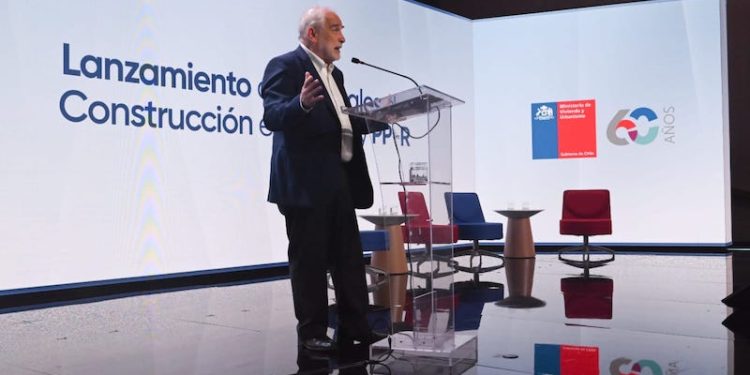 Minvu y CChC presentan manuales con recomendaciones técnicas para edificaciones en dunas y tuberías plásticas tras experiencias de socavones