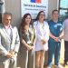 Doctora internista inició periodo asistencial obligatorio en el Hospital de Arica