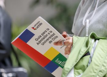 Más de 2.500 cupos: ¿Conoces las vías especiales de ingreso a la Universidad de Chile?
