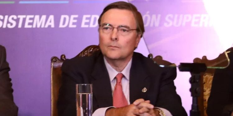 Quién es Jorge Segovia, el polémico empresario tras el descenso de Unión Española