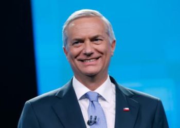 La agenda del Presidente electo José Antonio Kast para este lunes