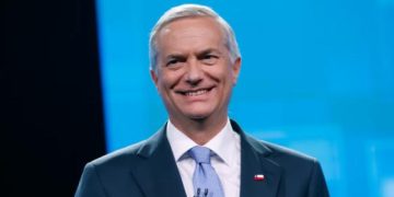 La agenda del Presidente electo José Antonio Kast para este lunes