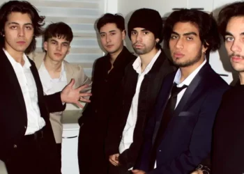 Sitio estadounidense destaca a chilenos Hesse Kassel entre «Los 50 mejores álbumes de 2025»