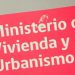 Minvu se refiere a las publicaciones y reacciones del CRA emitido por la CGR
