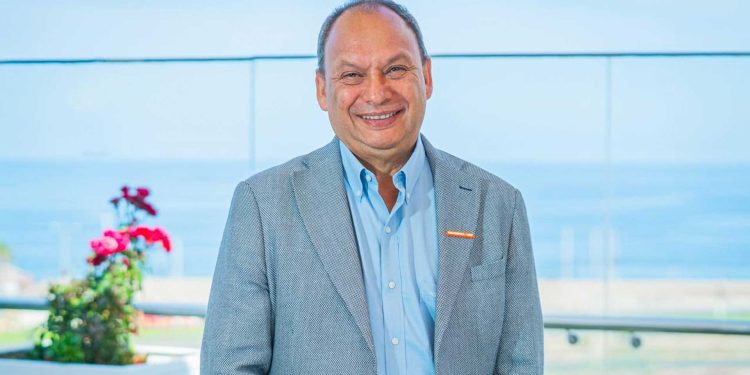 Escondida frente a los desafíos estructurales de la minería del cobre