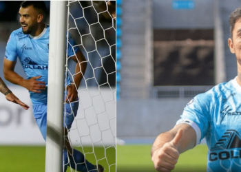 Deportes Iquique (¡A estadio lleno!) se juega la vida para seguir en Primera A