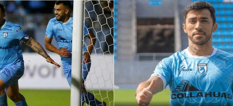 Deportes Iquique (¡A estadio lleno!) se juega la vida para seguir en Primera A