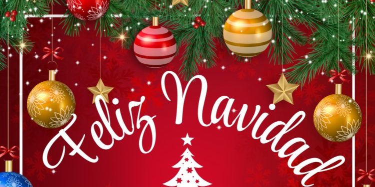 Saludo Navideño de Agencia de Aduana Sesnich