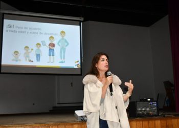 Inteligencia Artificial: ¿Cuál es la edad idónea para que los niños la puedan utilizar?