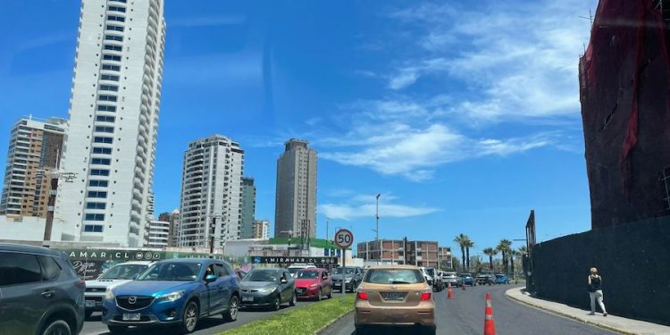 No es lo mismo asfaltar que pavimentar