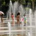 Alerta Roja por calor extremo: Los riesgos para quienes trabajan al aire libre y cómo prevenirlos