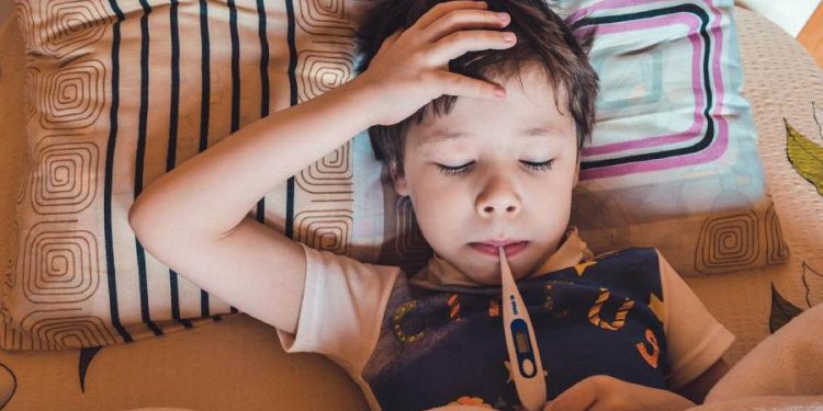 Los virus no se toman vacaciones