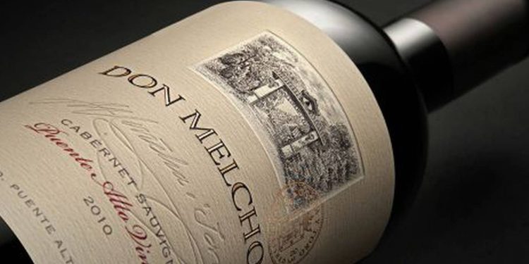 FORBES incluye a Don Melchor entre los 10 vinos que cambiaron la historia de la industria vitivinícola mundial