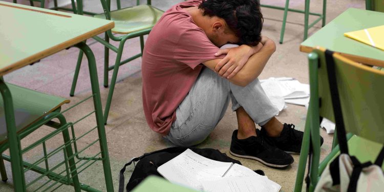 Regiones de Arica, Atacama, Los Lagos y Coquimbo lideran alza de denuncias por convivencia escolar en Chile