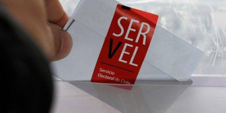 ¿A quiénes les corresponde ser vocales de mesa este domingo 14 de diciembre?