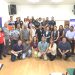 Mesa de Salud en contexto de emergencias y desastres realizó taller en primeros auxilios psicológicos