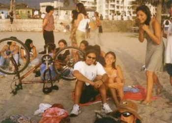 Para siempre, por Sonia Pereira Torrico