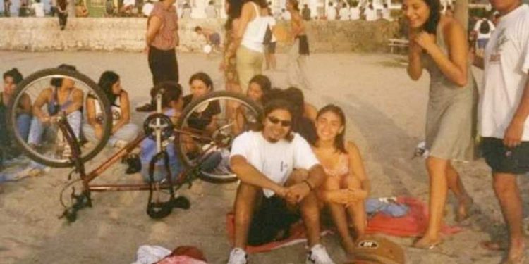 Para siempre, por Sonia Pereira Torrico