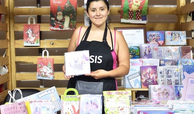 Nueva Ley de Cumplimiento Tributario no afectará programas de emprendimiento FOSIS