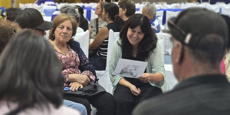 El cuarto pilar: Chile Cuida y el comienzo del fin de cuidar en soledad