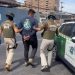 25 detenidos en rondas preventivas de Carabineros en Región de Tarapacá