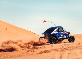Casale se quedó con la sexta etapa del Dakar 2026 y avanza en la tabla de posiciones