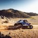 Verificado: Casale está listo para volver a las pistas en el Dakar 2026