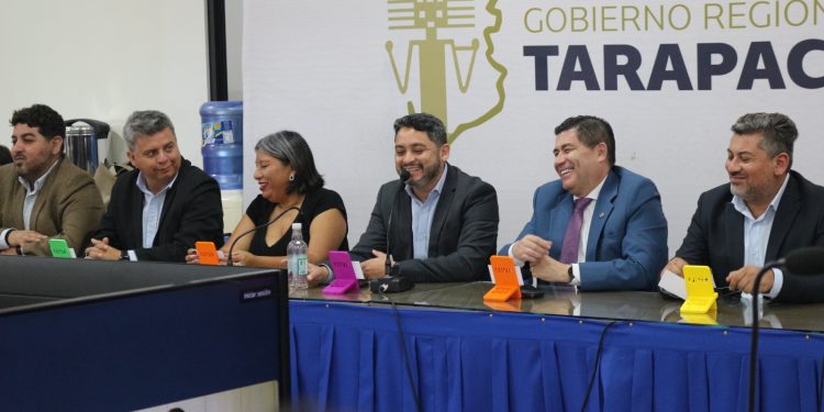 UNAP: Proyecto considera un financiamiento total de $11 mil 880 millones