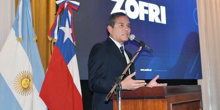 Ventas de empresas que operan en ZOFRI marcan récords históricos