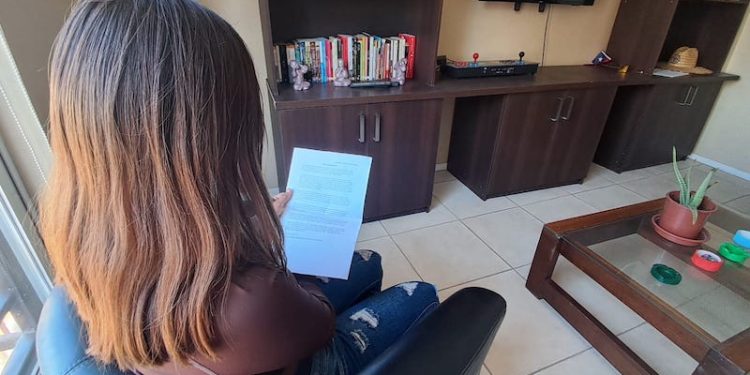 Joven de centro LAE-IP Iquique obtuvo primer lugar nacional en concurso “Cartas sin Dirección”