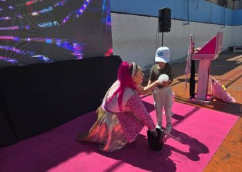 Proyecto “Maletín Cultural” fortalece el vínculo entre arte, cultura y educación inicial