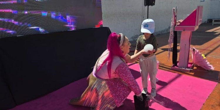 Proyecto “Maletín Cultural” fortalece el vínculo entre arte, cultura y educación inicial