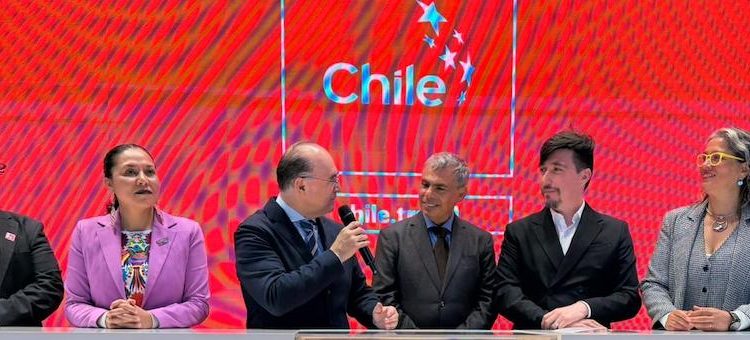 Alcalde Mauricio Soria asume presidencia de Red Latinoamericana de Turismo Deportivo