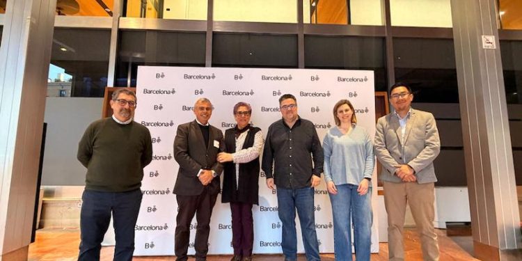 IMI busca crear alianza con instituto municipal de Barcelona que tiene 45 años de experiencia trabajando por la inclusión
