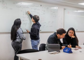 Admisión 2026: Se multiplica la cantidad de jóvenes de menores ingresos que acceden a universidades