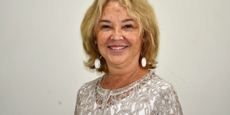 Sexualidad en mujeres mayores de 60 años: Una dimensión invisibilizada del bienestar