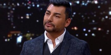 Murió Andrés Caniulef, reconocido periodista de farándula y espectáculos