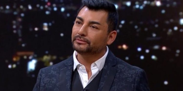 Murió Andrés Caniulef, reconocido periodista de farándula y espectáculos