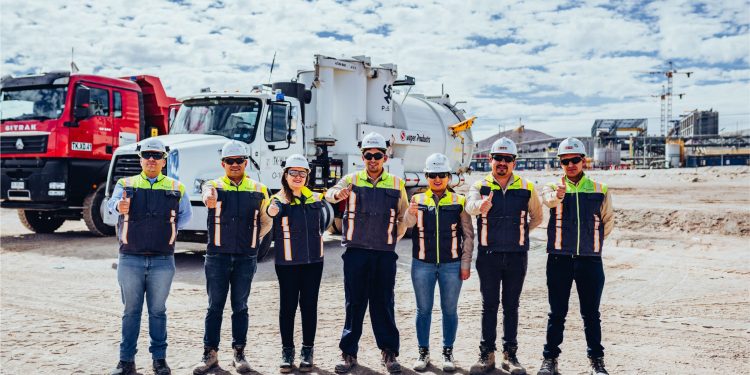 APRIMIN da la bienvenida a Axinntus como nueva empresa socia