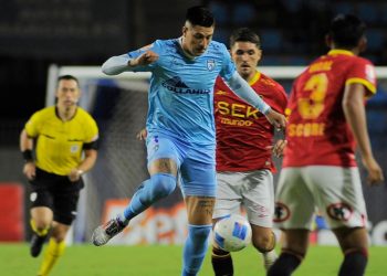 ¿Pueden Unión Española e Iquique ser desafiliados en medio de su batalla por no descender?