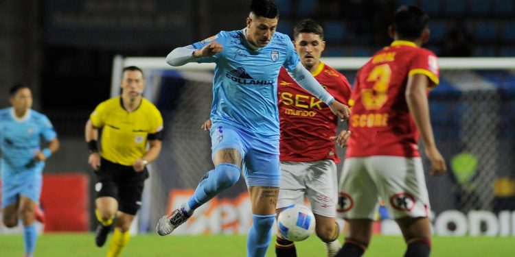 ¿Pueden Unión Española e Iquique ser desafiliados en medio de su batalla por no descender?